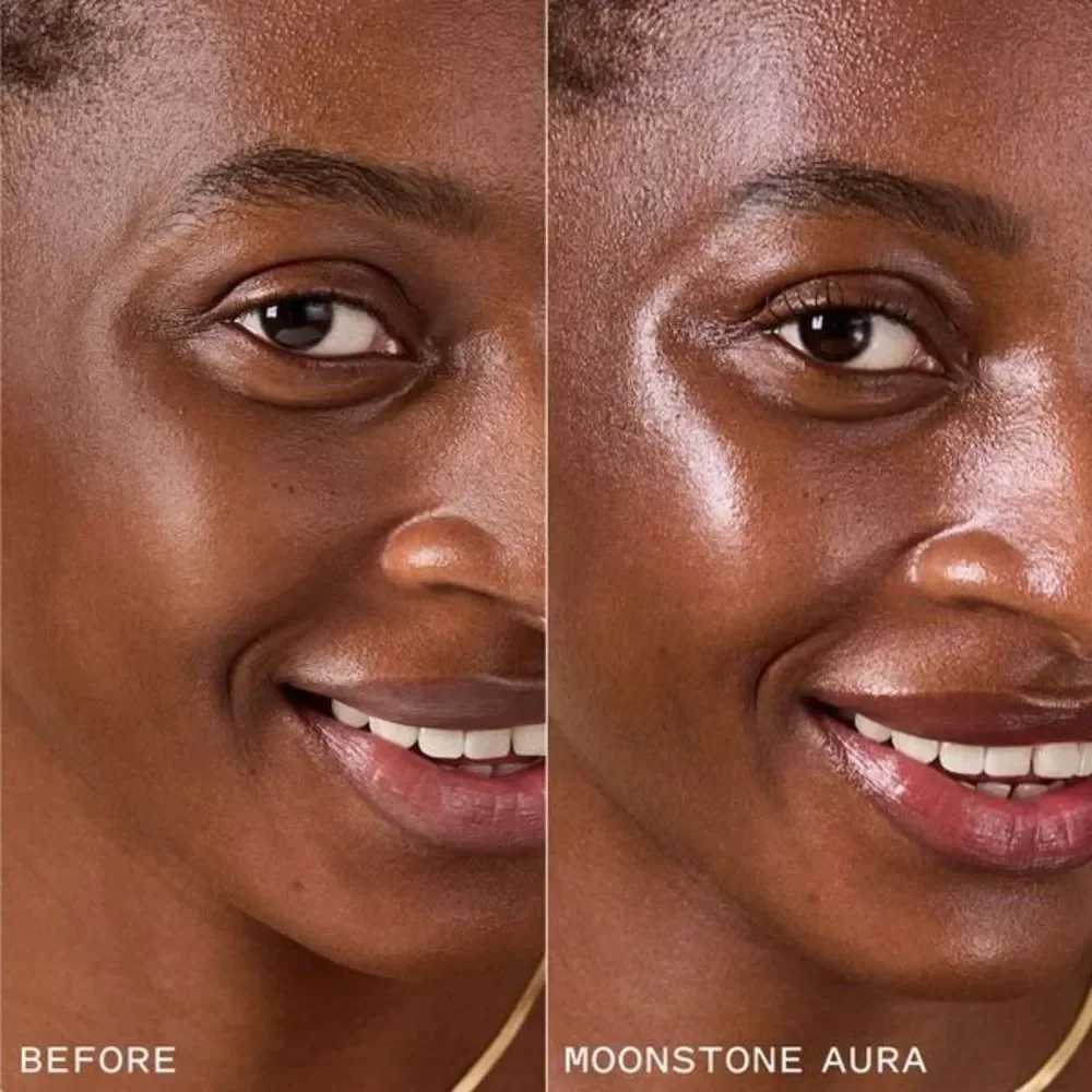 Keys Soulcare Let Me Glow Illuminating Serum (Golden Aura)